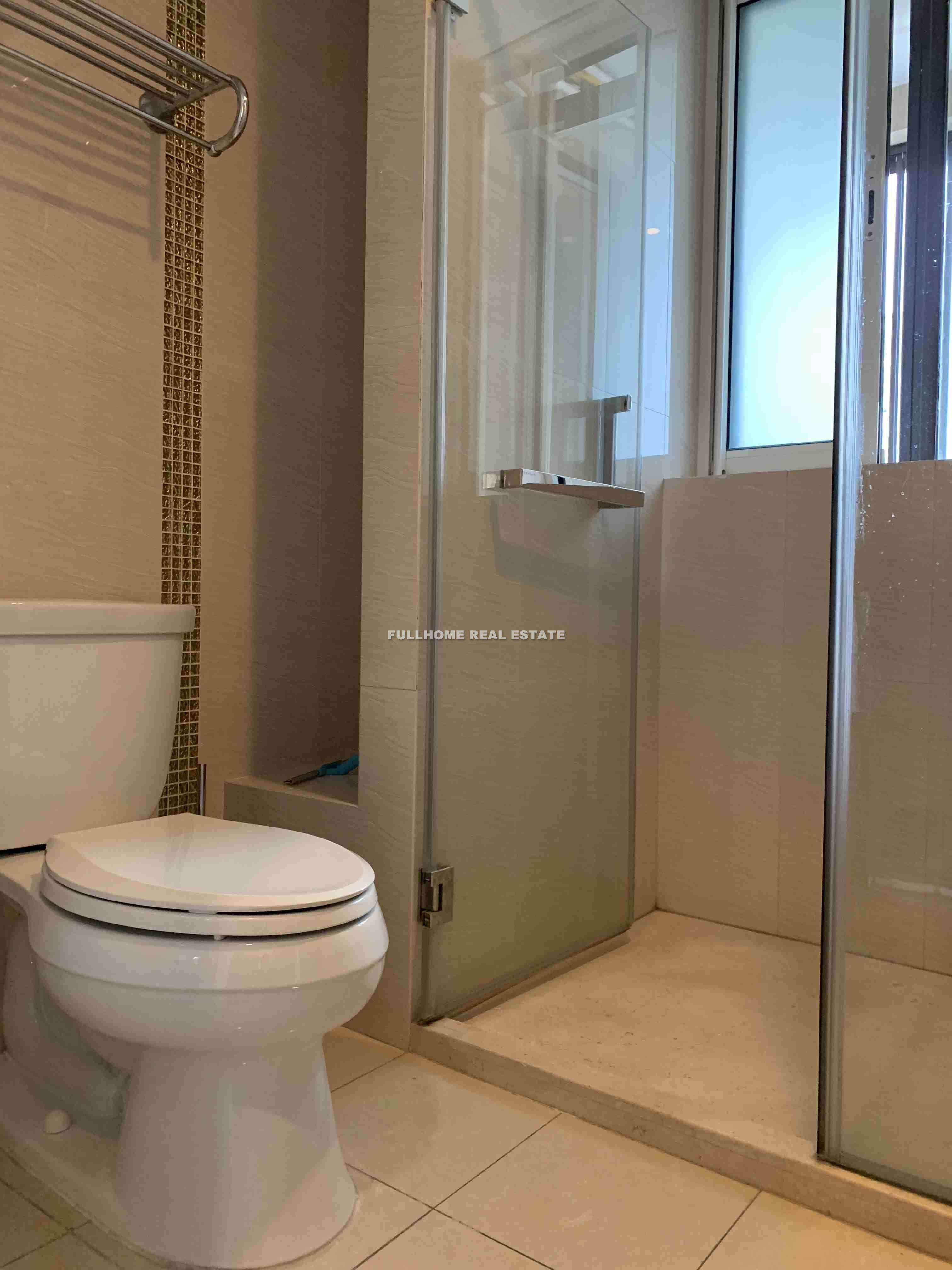 Grand Jewel Apartment - Interior view 13, Shanghai rental property