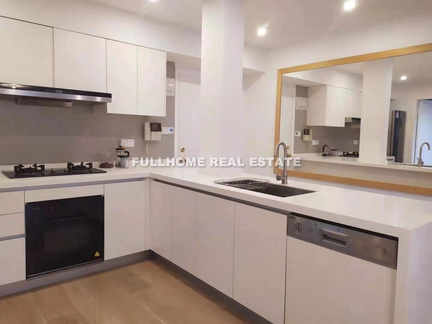 Ambassy Court - Interior view 5, Shanghai rental property