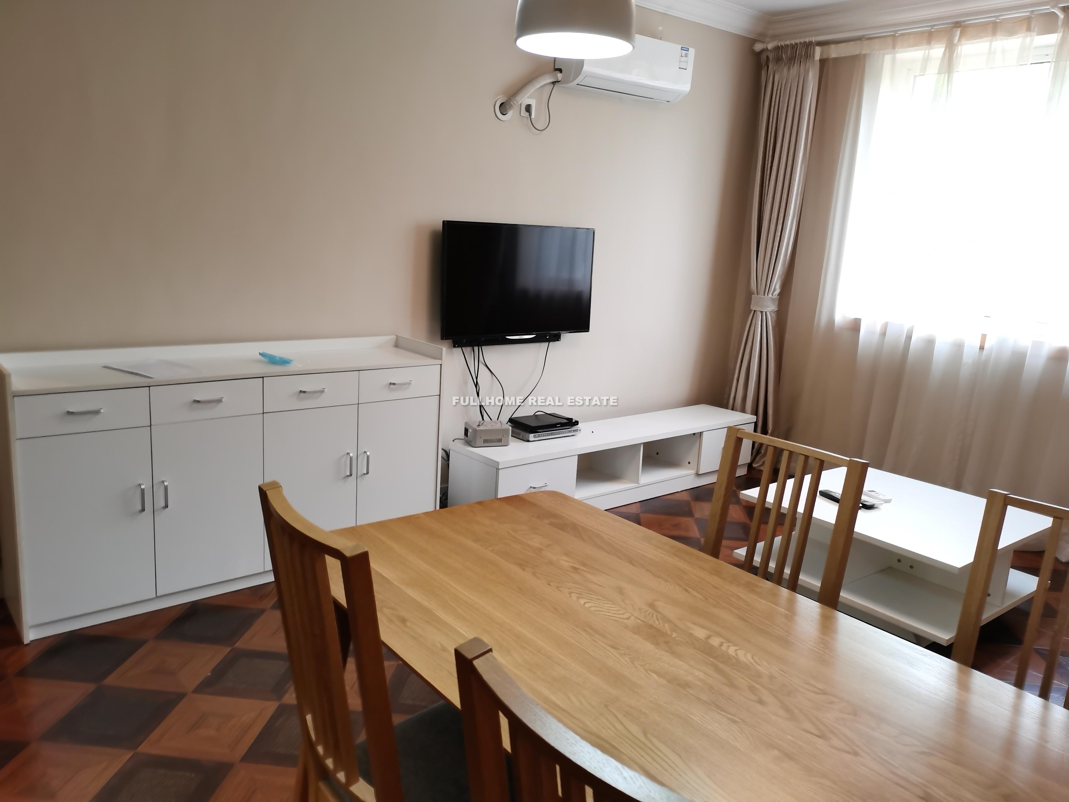 Tian Shan Hua Ting - 2 bedroom apartment in Shanghai, Tianshan, Hongqiao