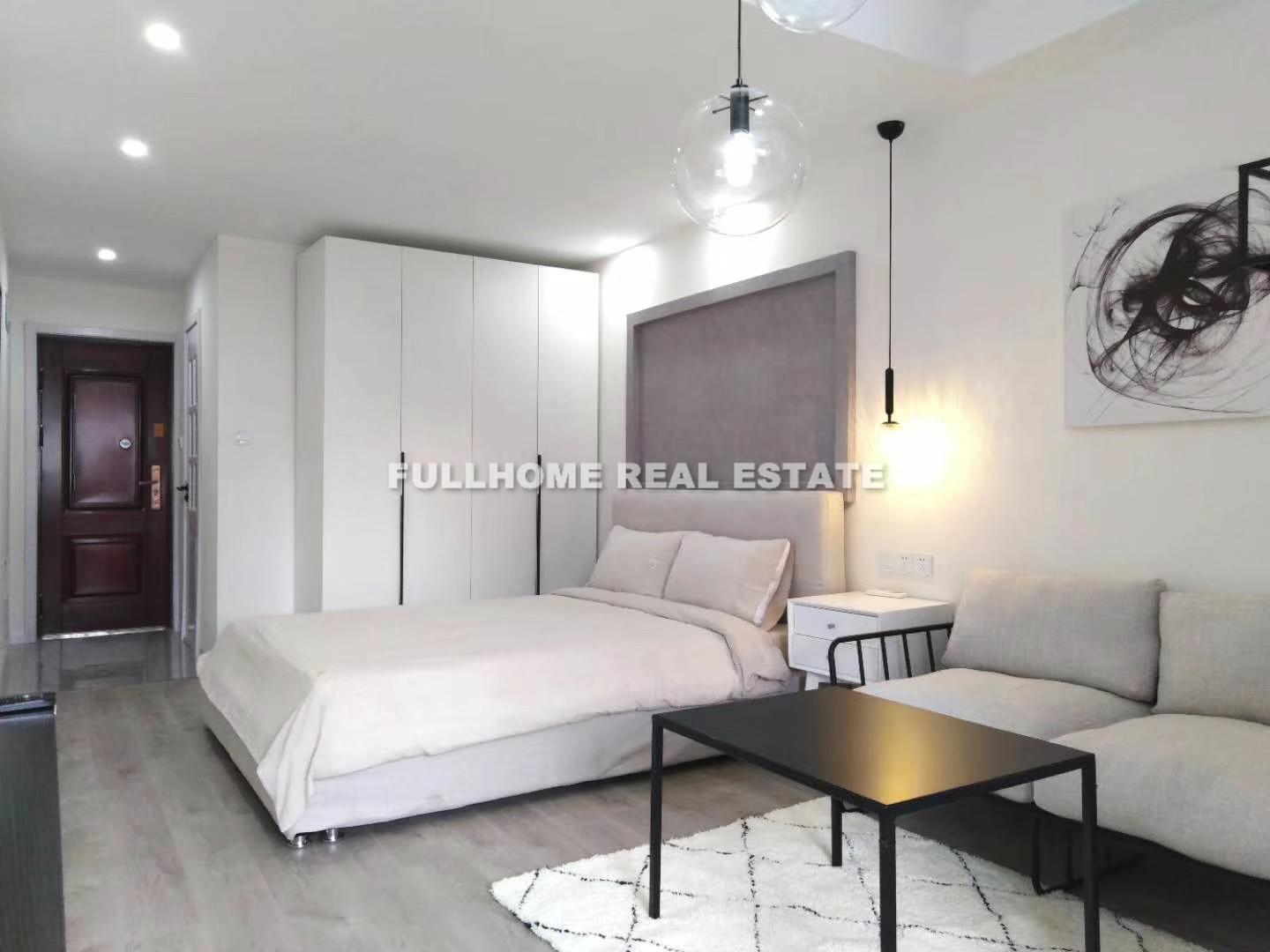 Hongqi Jiaoshi Apartment - Interior view 3, Shanghai rental property