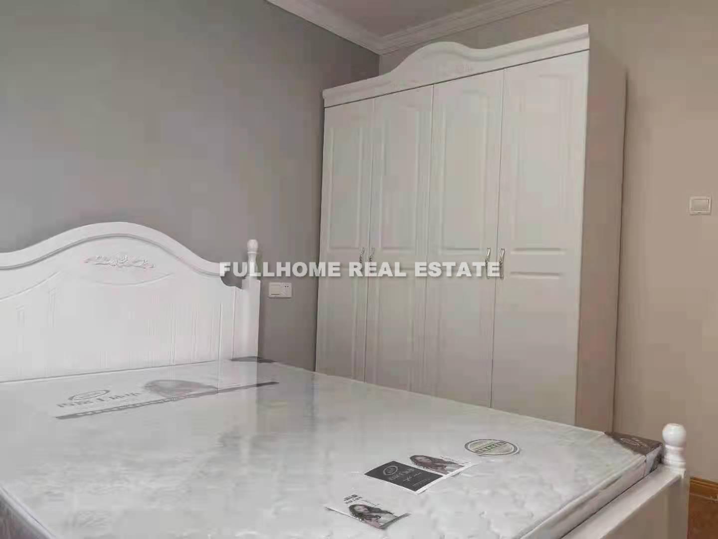 Marseille Garden - Interior view 3, Shanghai rental property