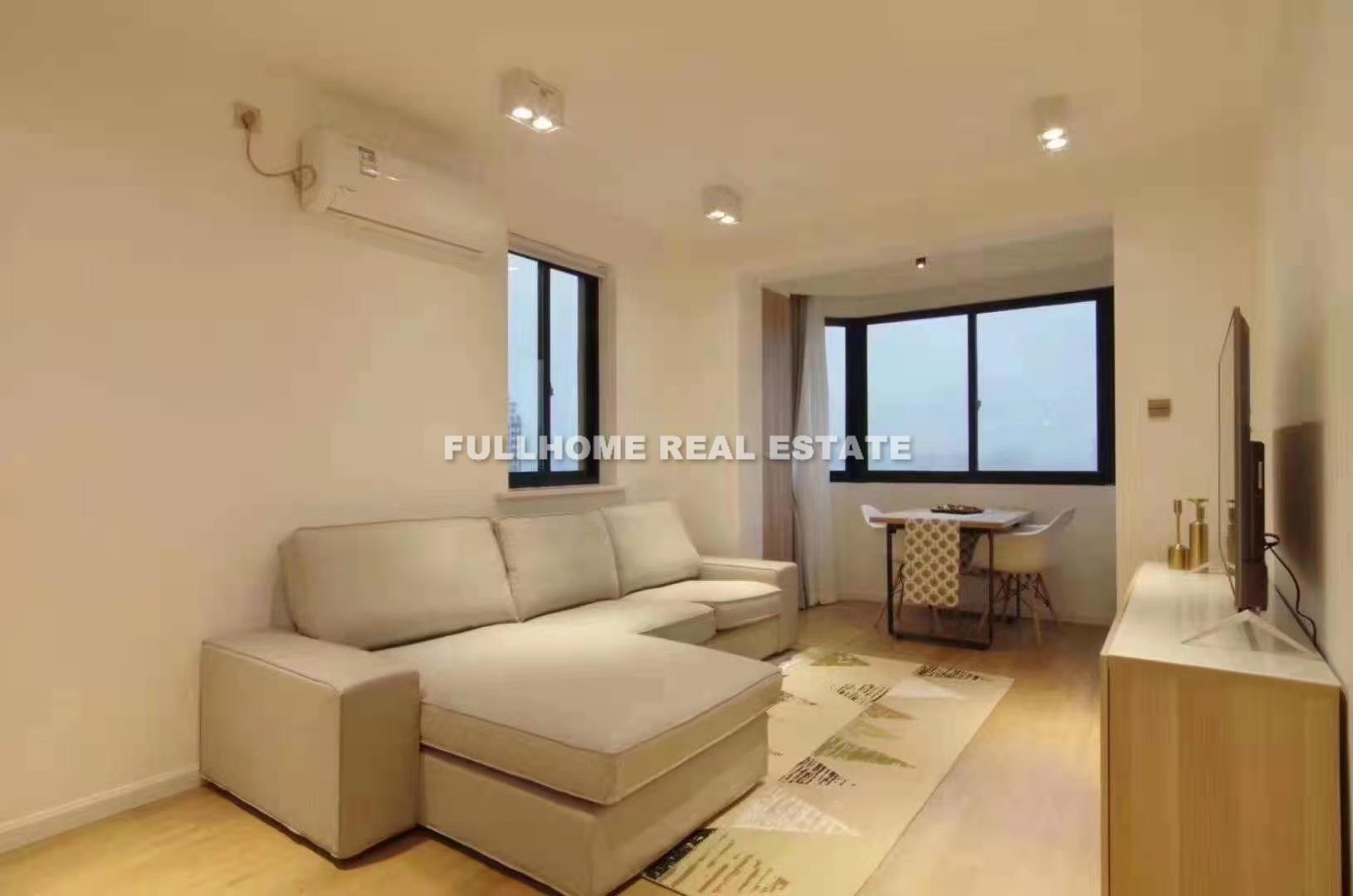 Wuzhong Apartment - Interior view 8, Shanghai rental property
