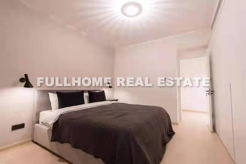 Top Of City - Interior view 2, Shanghai rental property
