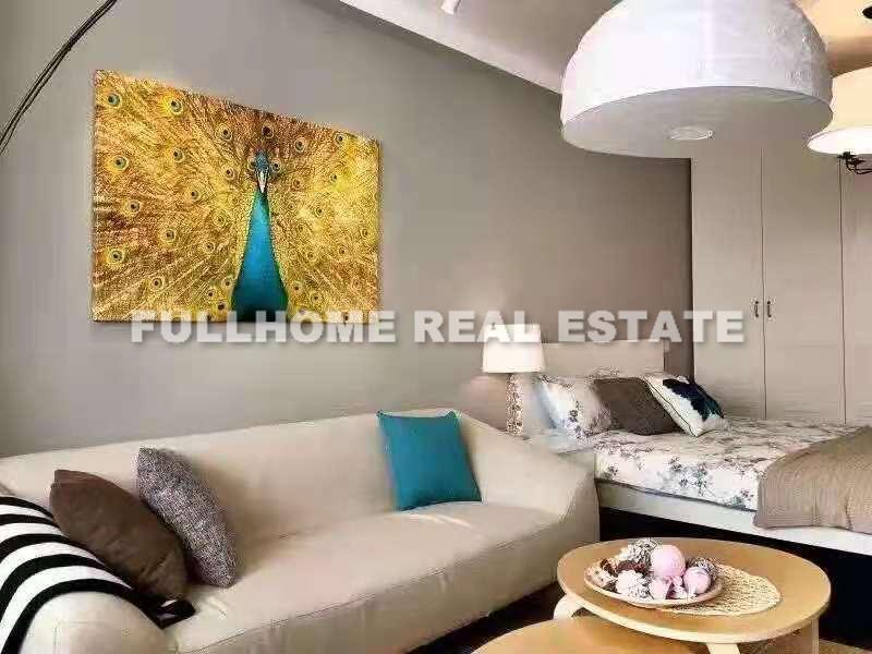 Dongchang Mansion - Interior view 2, Shanghai rental property