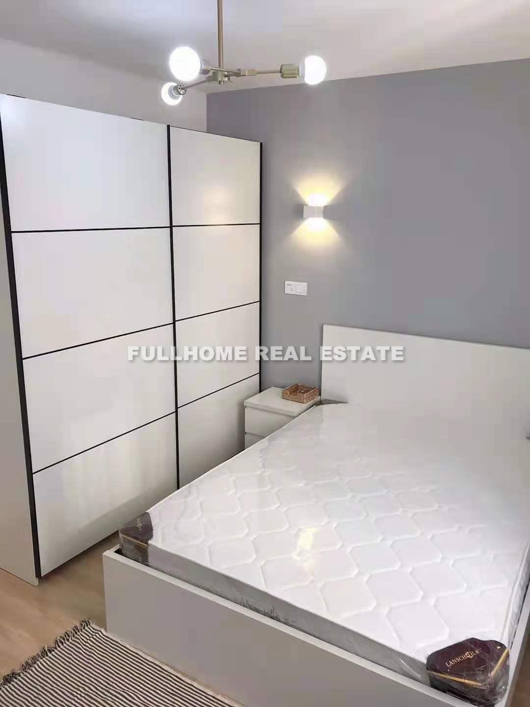 Haifu Apartment - Interior view 2, Shanghai rental property