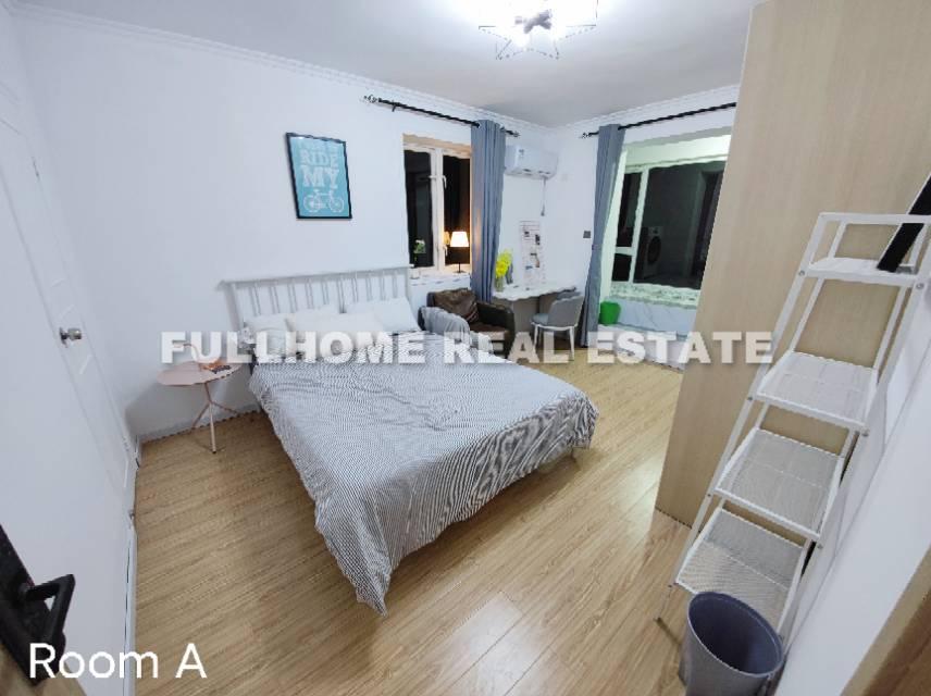 Jinfeng Mansion - Interior view 4, Shanghai rental property