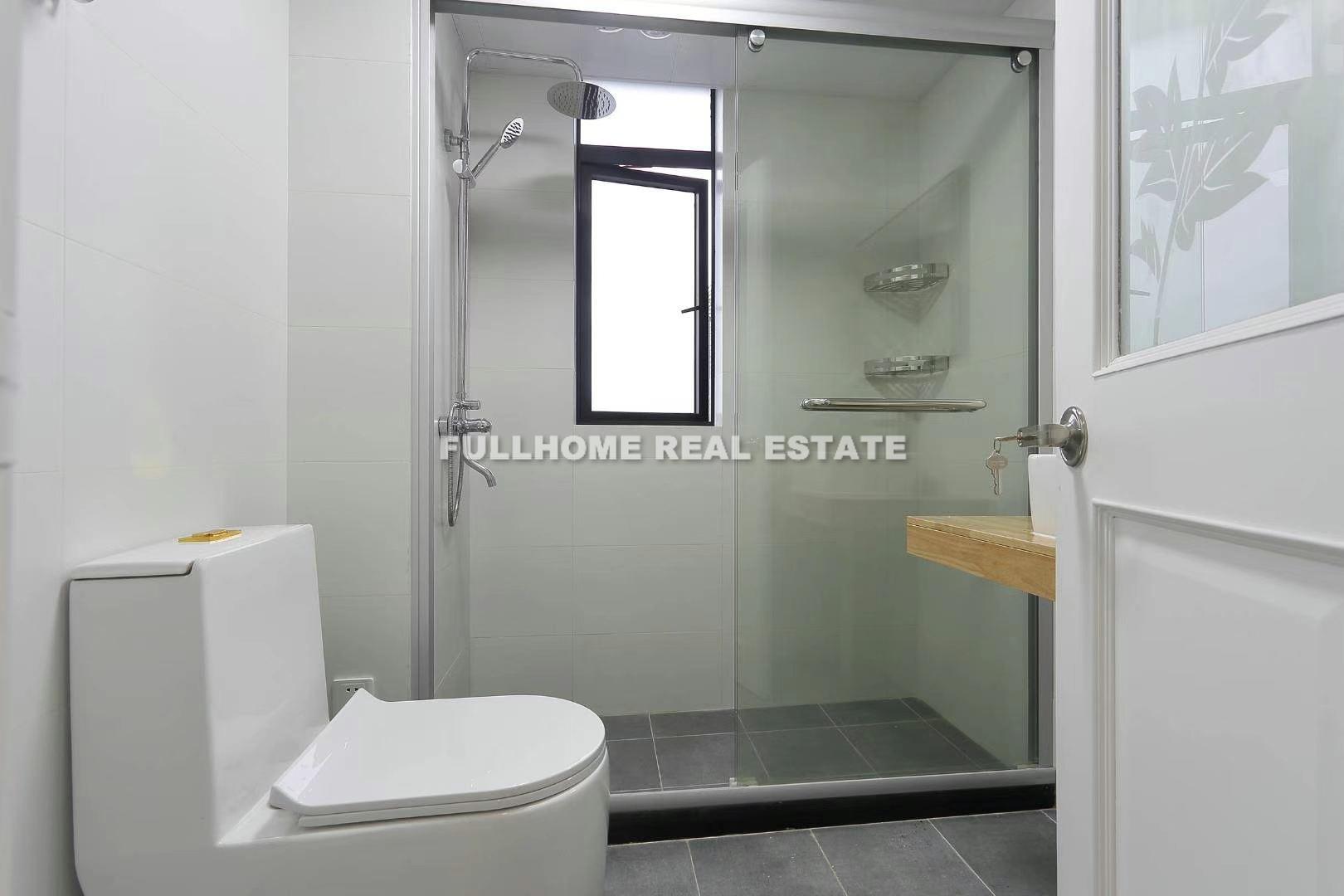 Pinghua Mansion - Interior view 9, Shanghai rental property