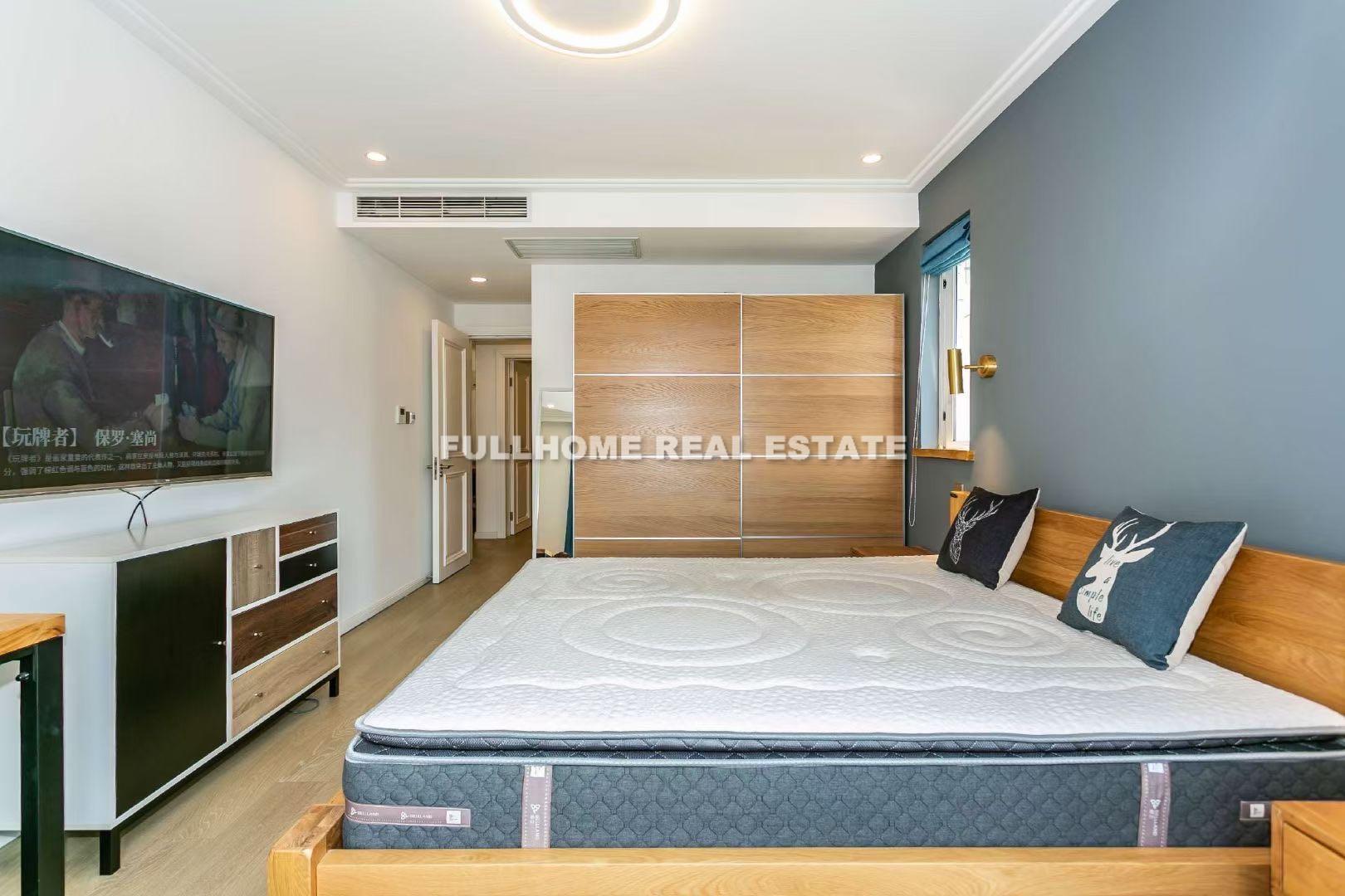 City Castle - Interior view 10, Shanghai rental property