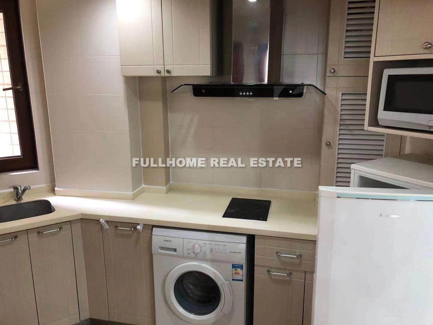 Gubei International Garden - Interior view 8, Shanghai rental property