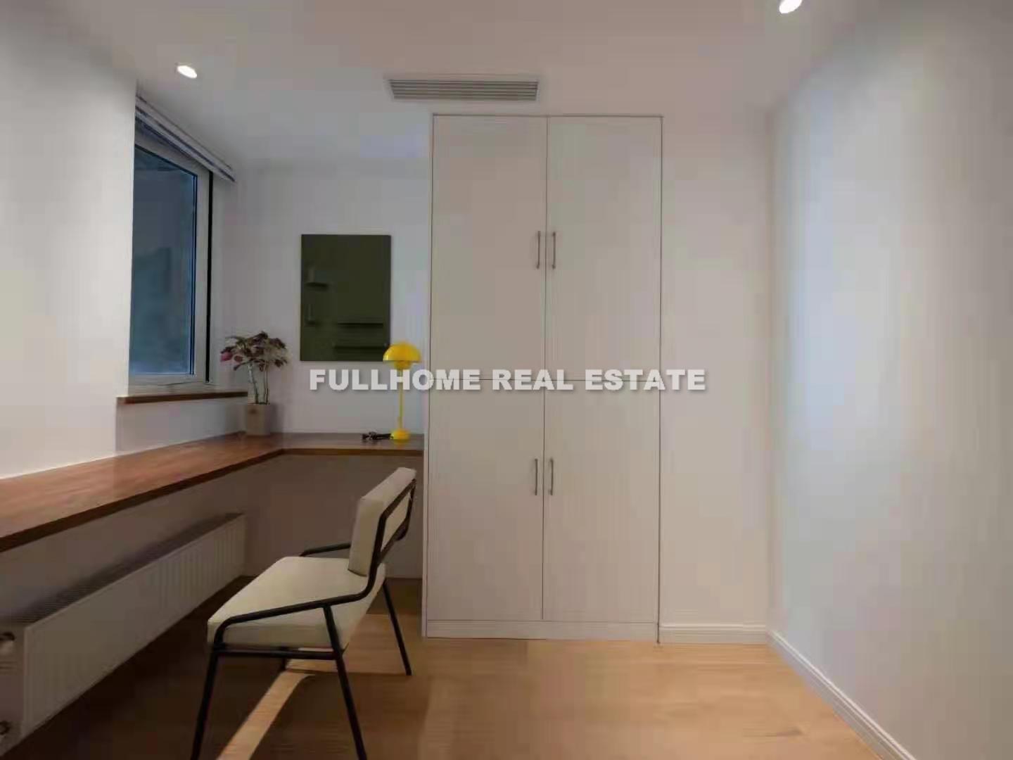 Grand Jewel Apartment - Interior view 2, Shanghai rental property