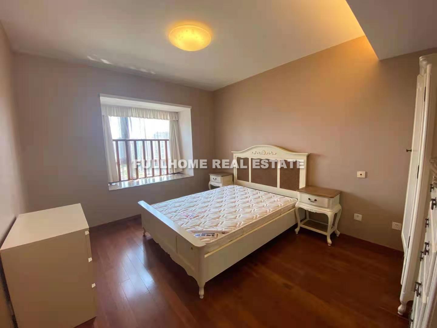 Golden Bella Vie - Interior view 5, Shanghai rental property
