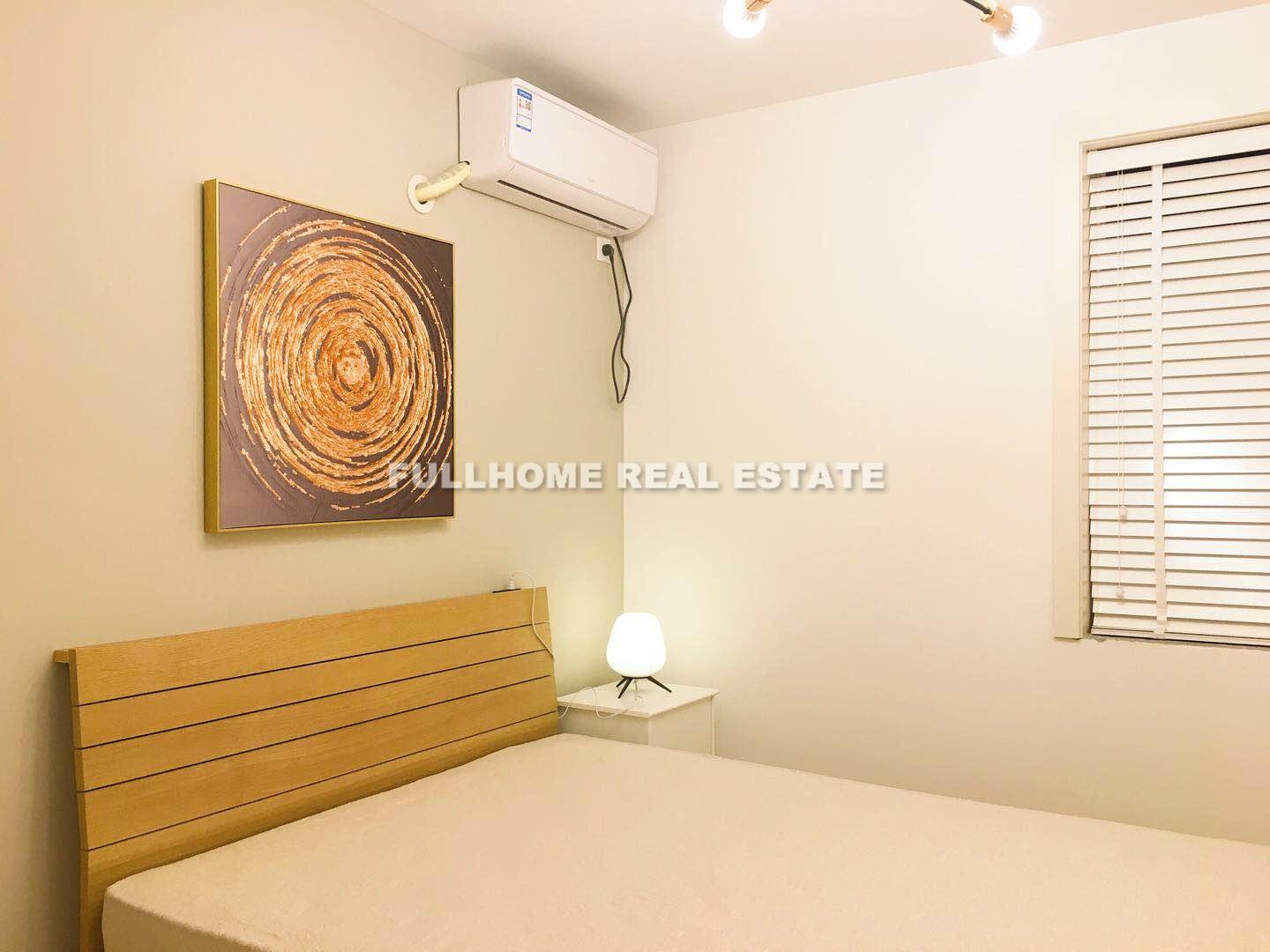 Huaihai Xinchengyuan - Interior view 6, Shanghai rental property