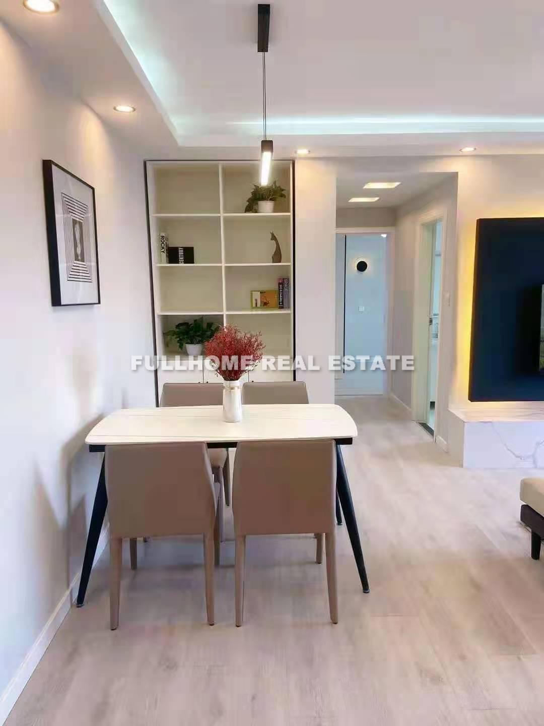 Sen Kai Garden - Interior view 3, Shanghai rental property