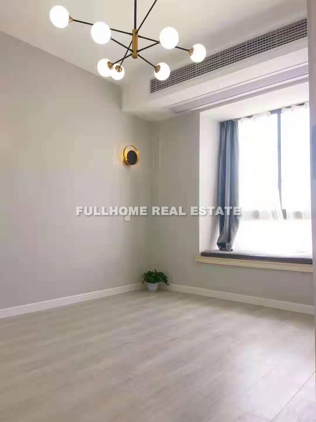 Sen Kai Garden - Interior view 4, Shanghai rental property