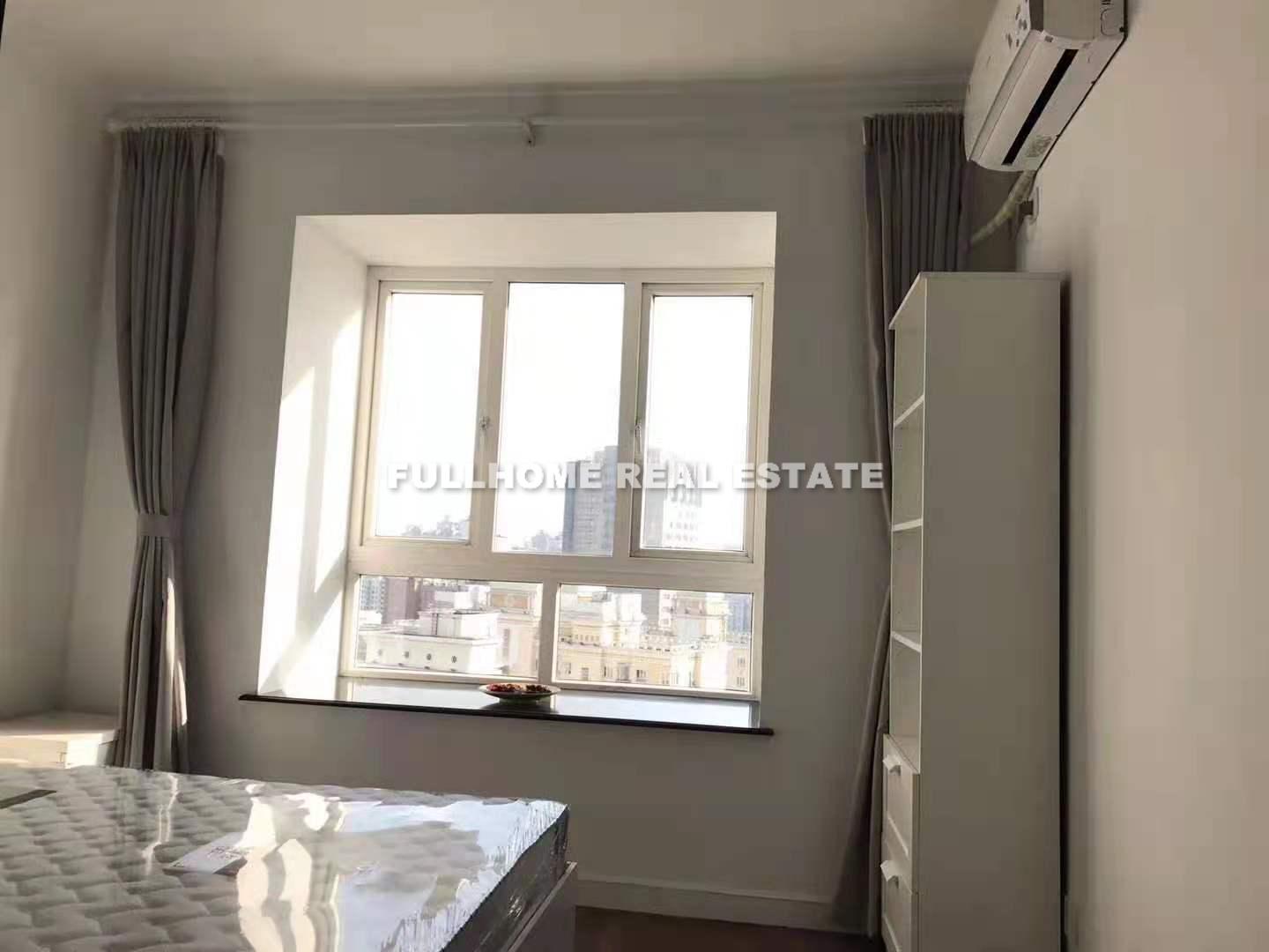 Zhongshan Apartment - Interior view 3, Shanghai rental property