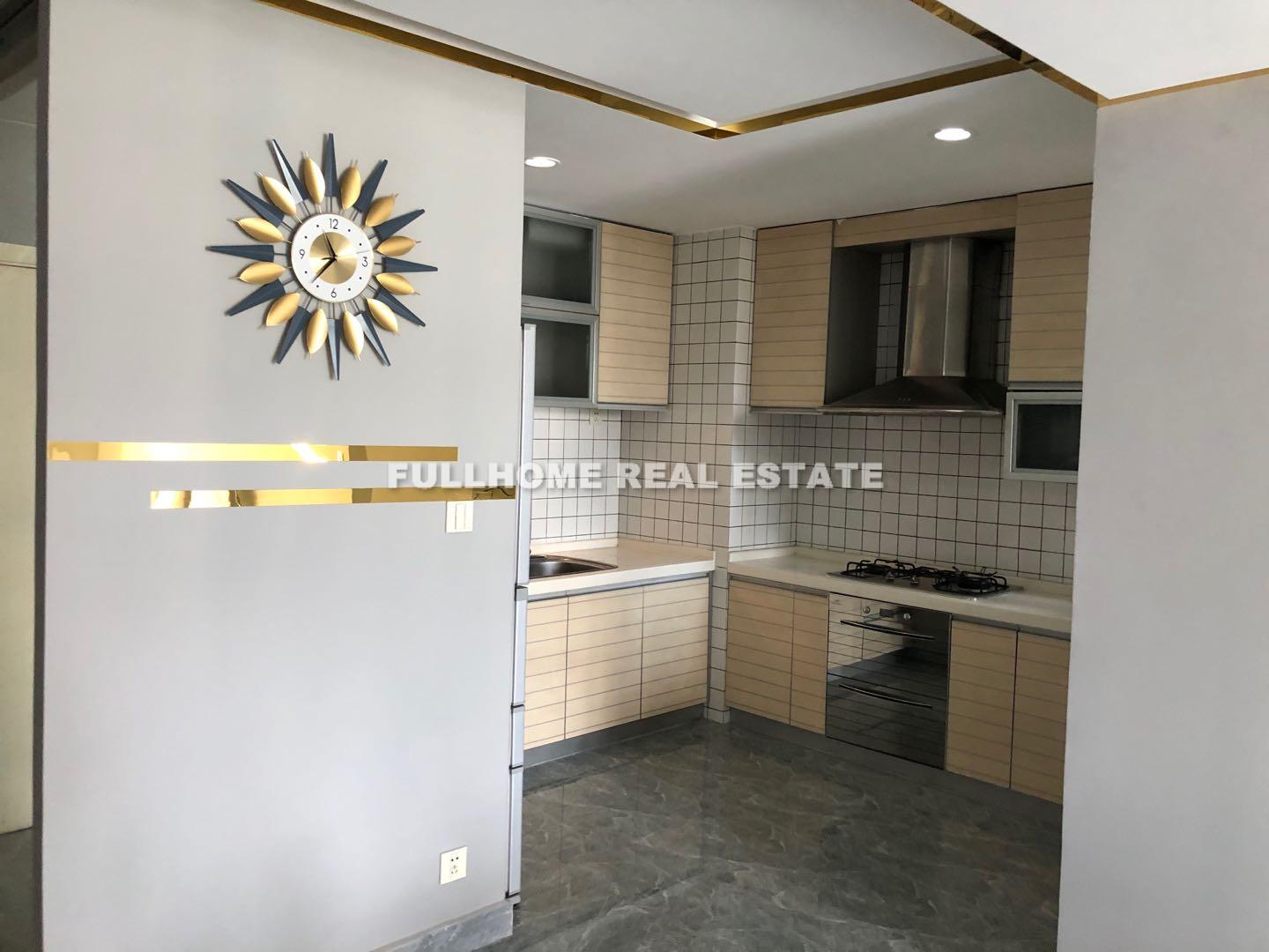 New Bund Garden - Interior view 6, Shanghai rental property