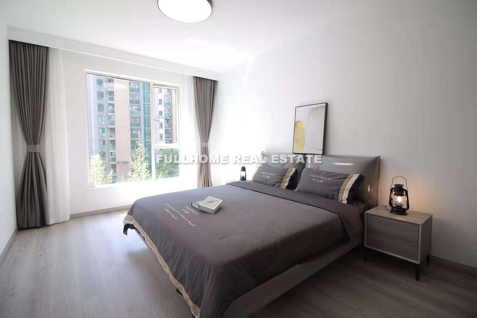 Shanghai Beach Xingchangcheng - Interior view 5, Shanghai rental property