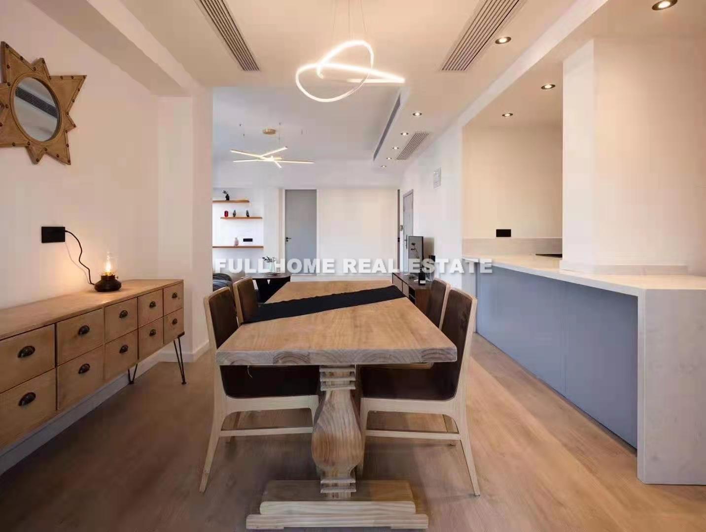 Purple Xun NGA - Interior view 5, Shanghai rental property