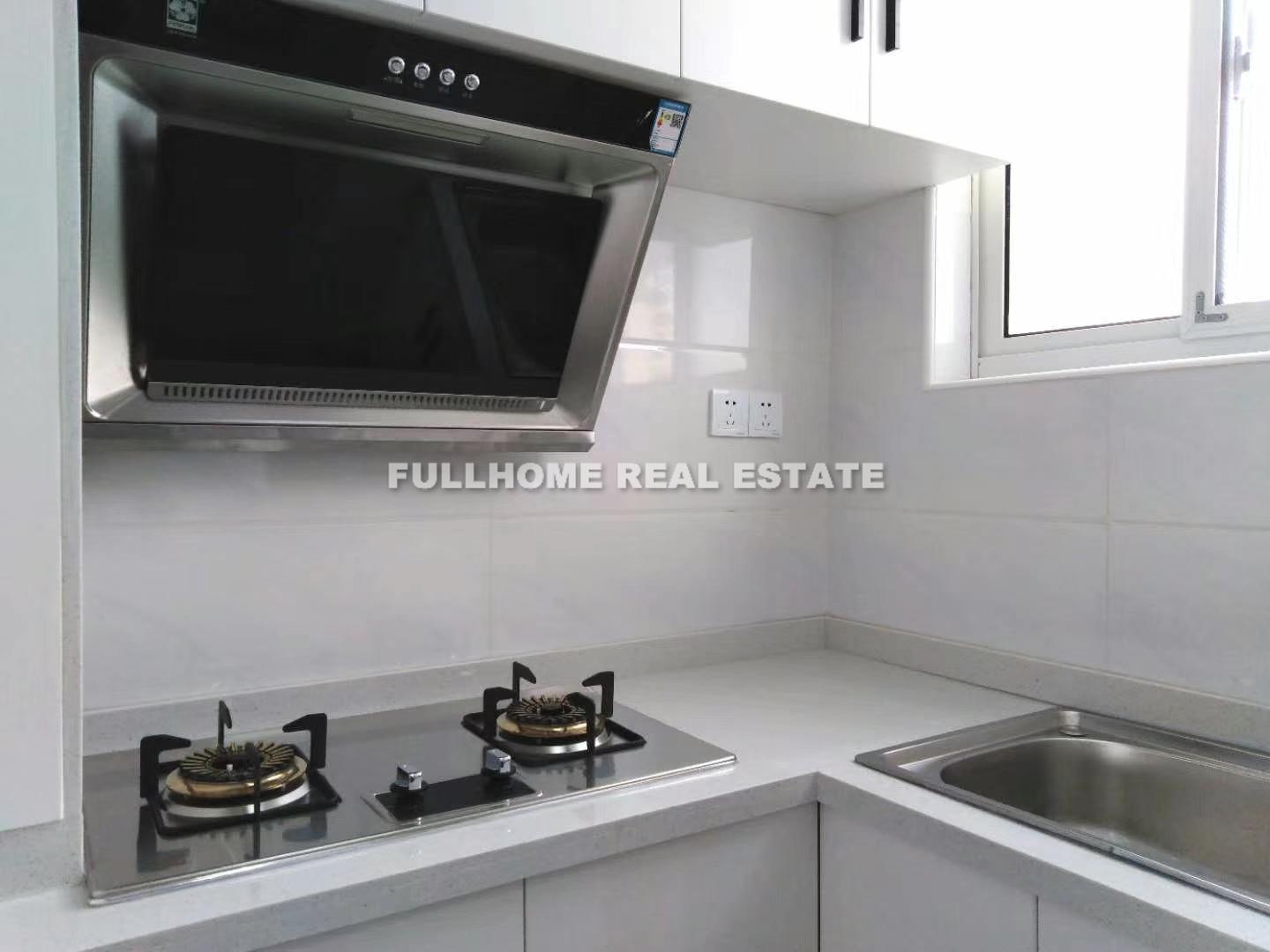 Hongqi Jiaoshi Apartment - Interior view 2, Shanghai rental property