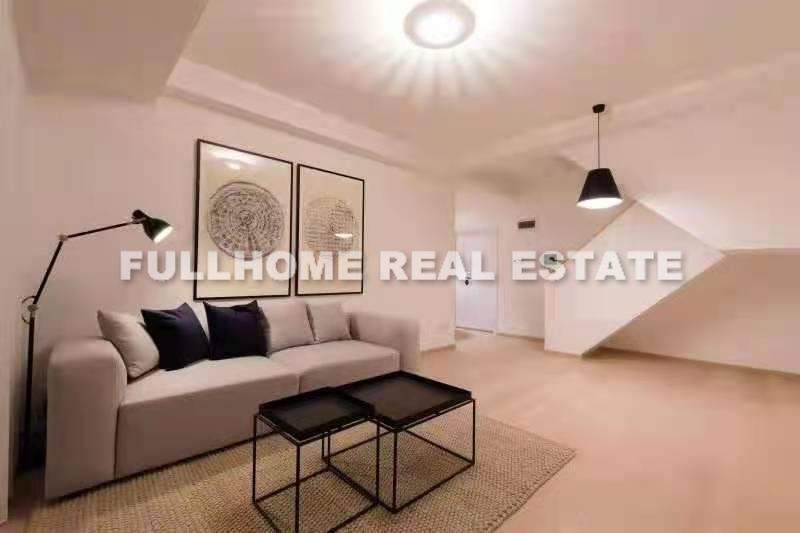 Top Of City - Interior view 4, Shanghai rental property