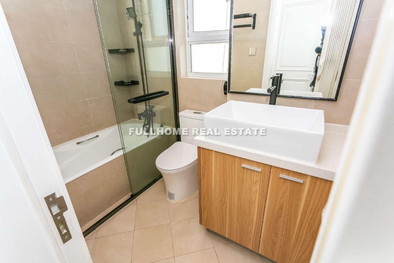 City Castle - Interior view 13, Shanghai rental property