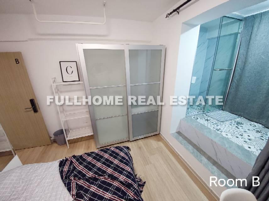 Jinfeng Mansion - Interior view 11, Shanghai rental property