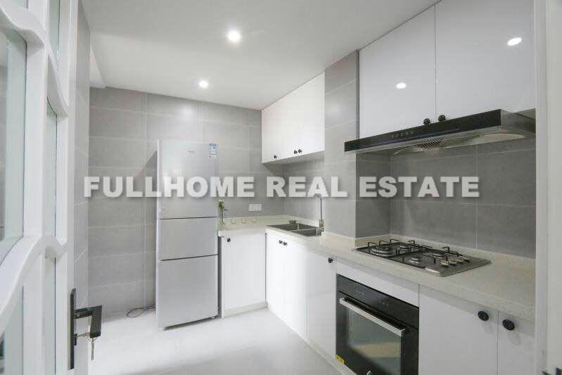 Chrysanthemum Park - Interior view 4, Shanghai rental property