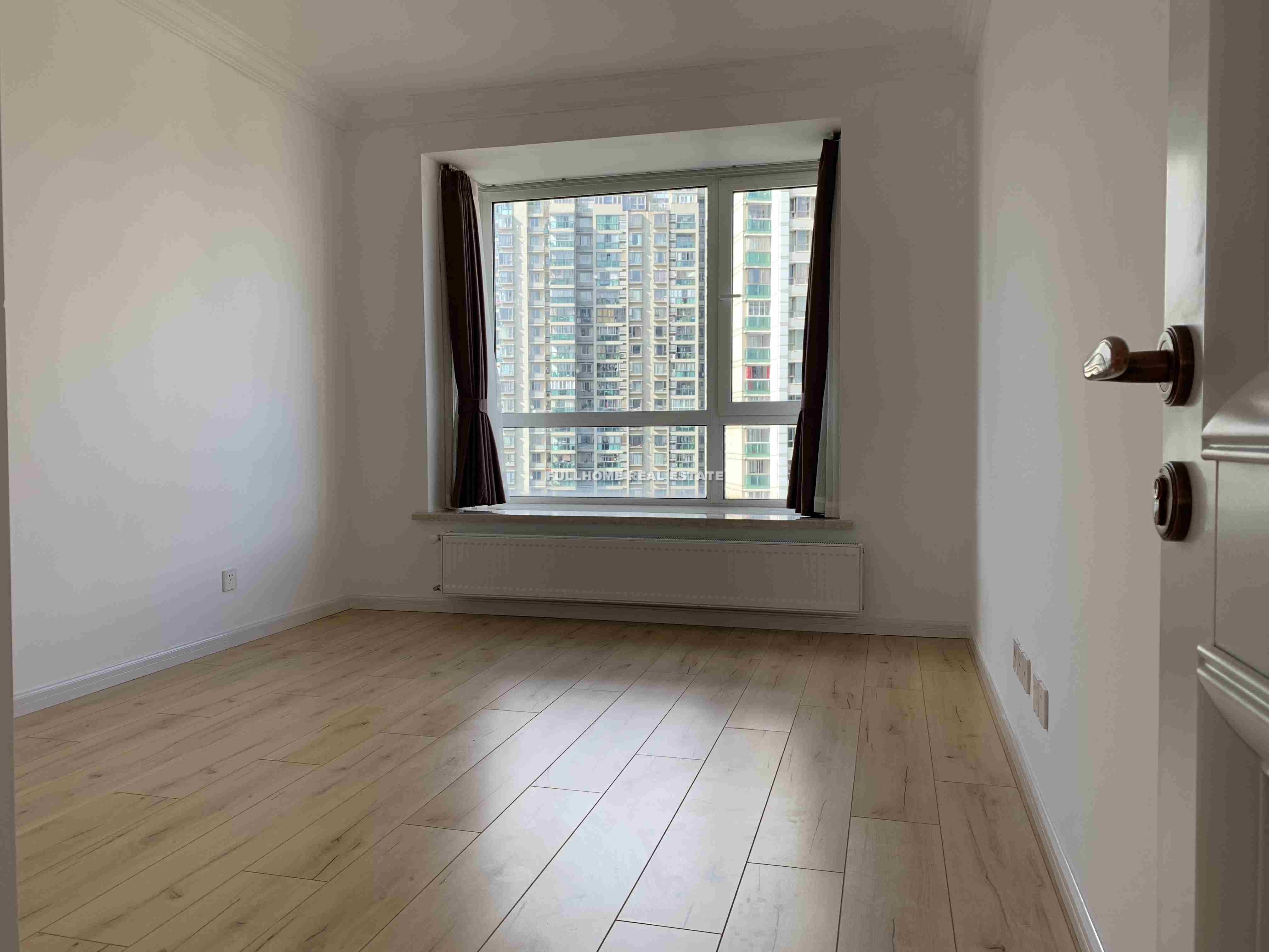 Grand Jewel Apartment - Interior view 2, Shanghai rental property