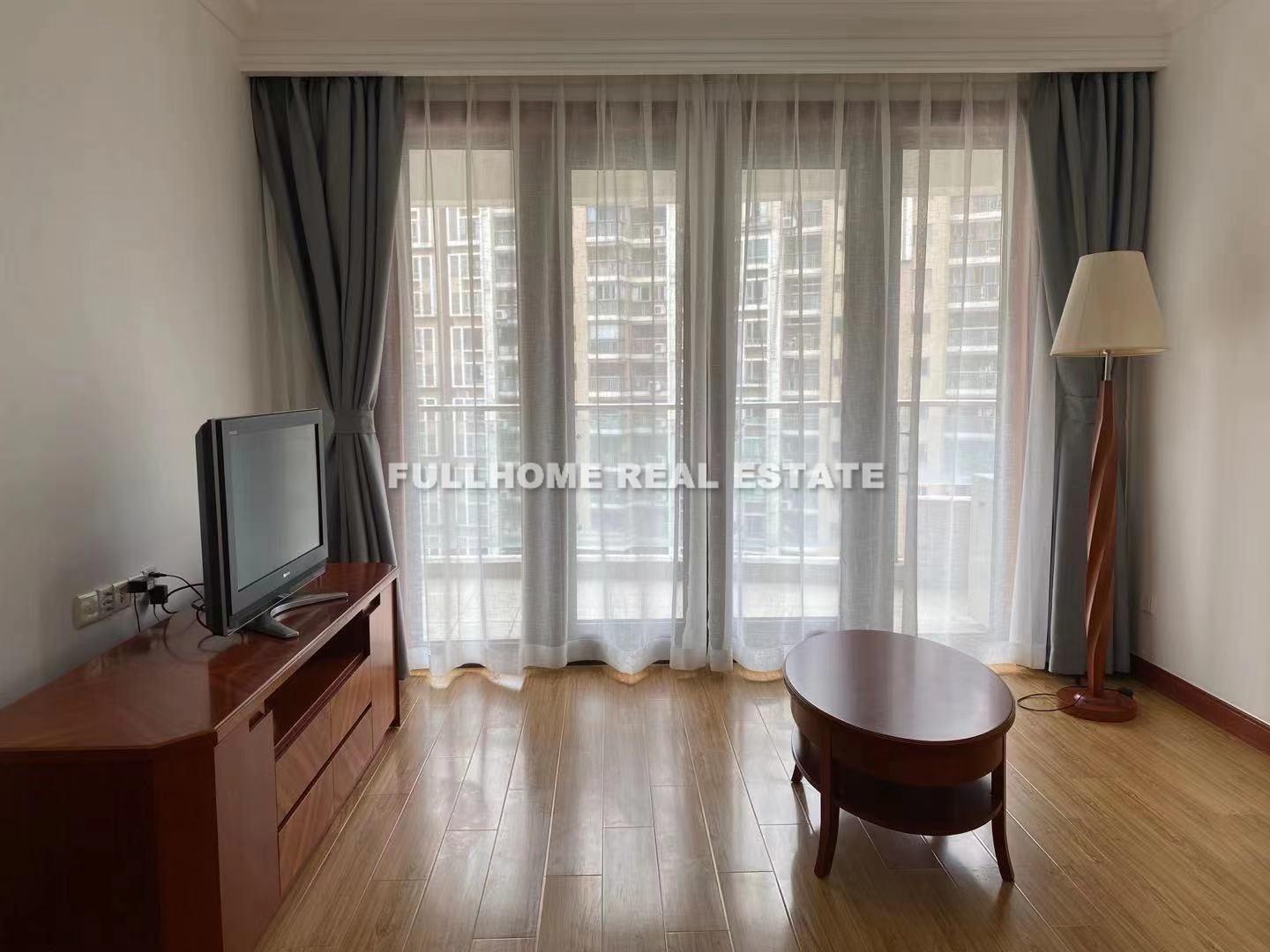 Gubei International Garden - Interior view 9, Shanghai rental property