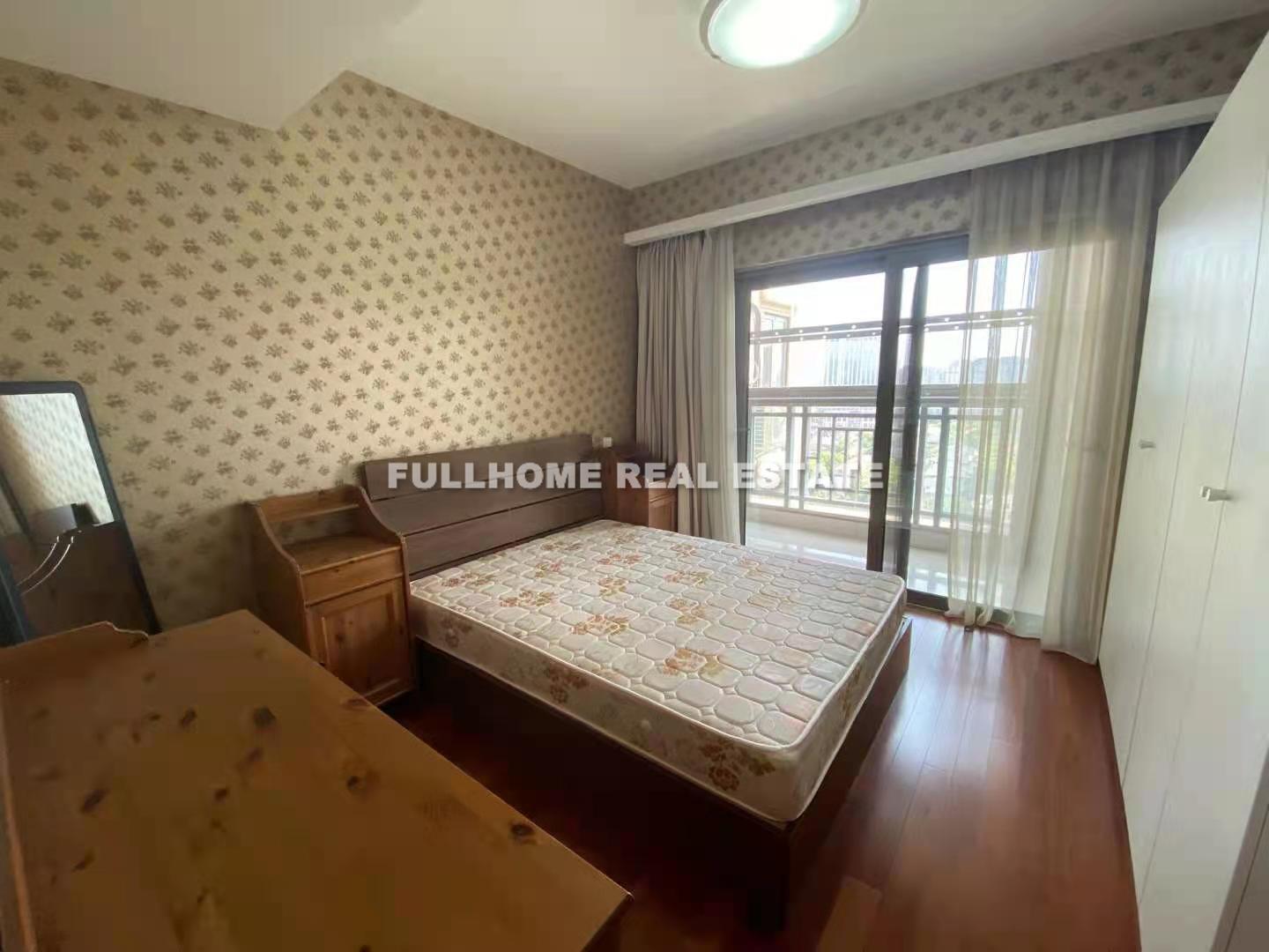 Golden Bella Vie - Interior view 4, Shanghai rental property