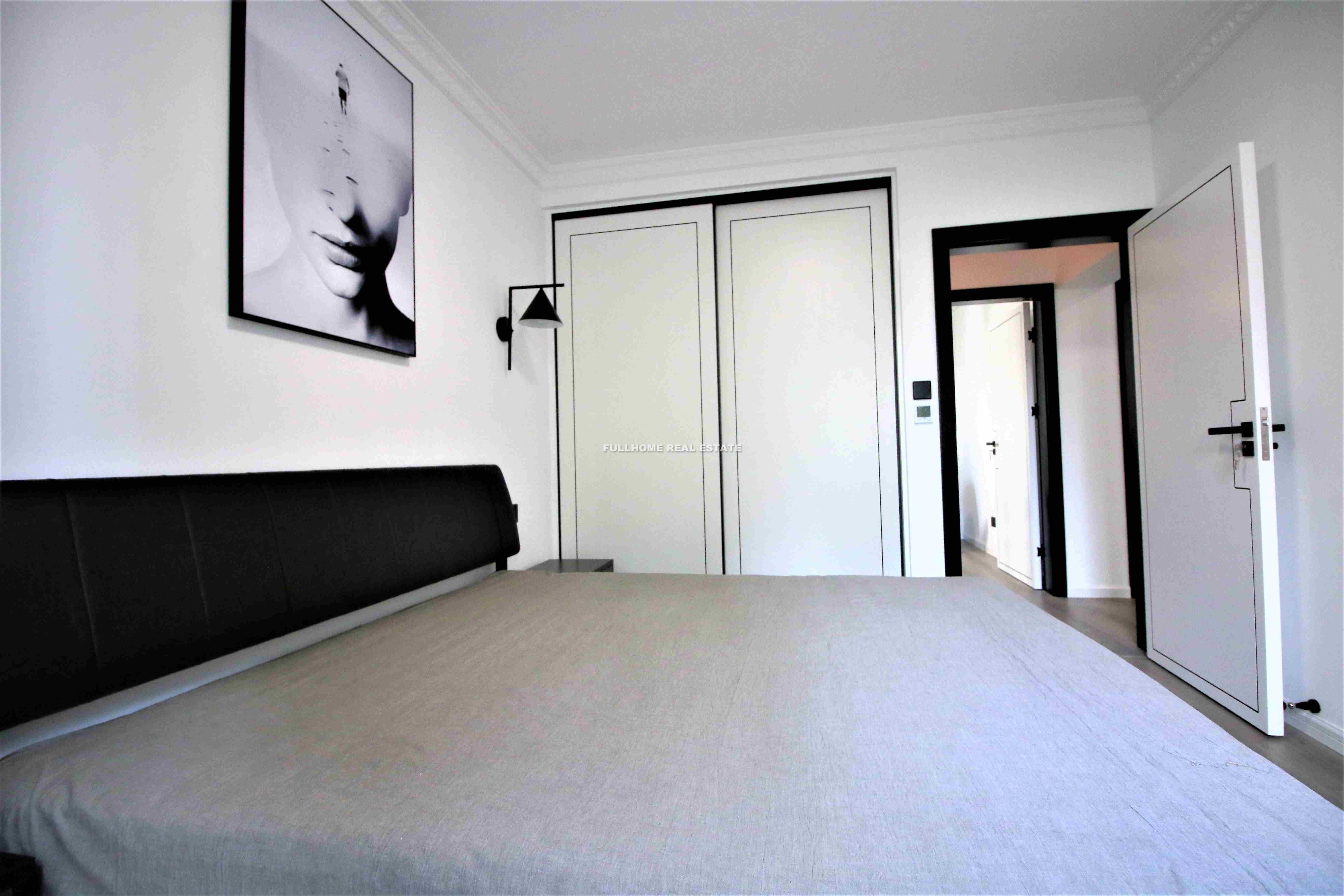 Shenda Mansion - Interior view 4, Shanghai rental property