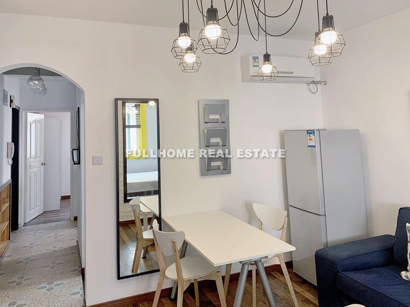 No.1000-1600 West Beijing Road Old House - Interior view 4, Shanghai rental property