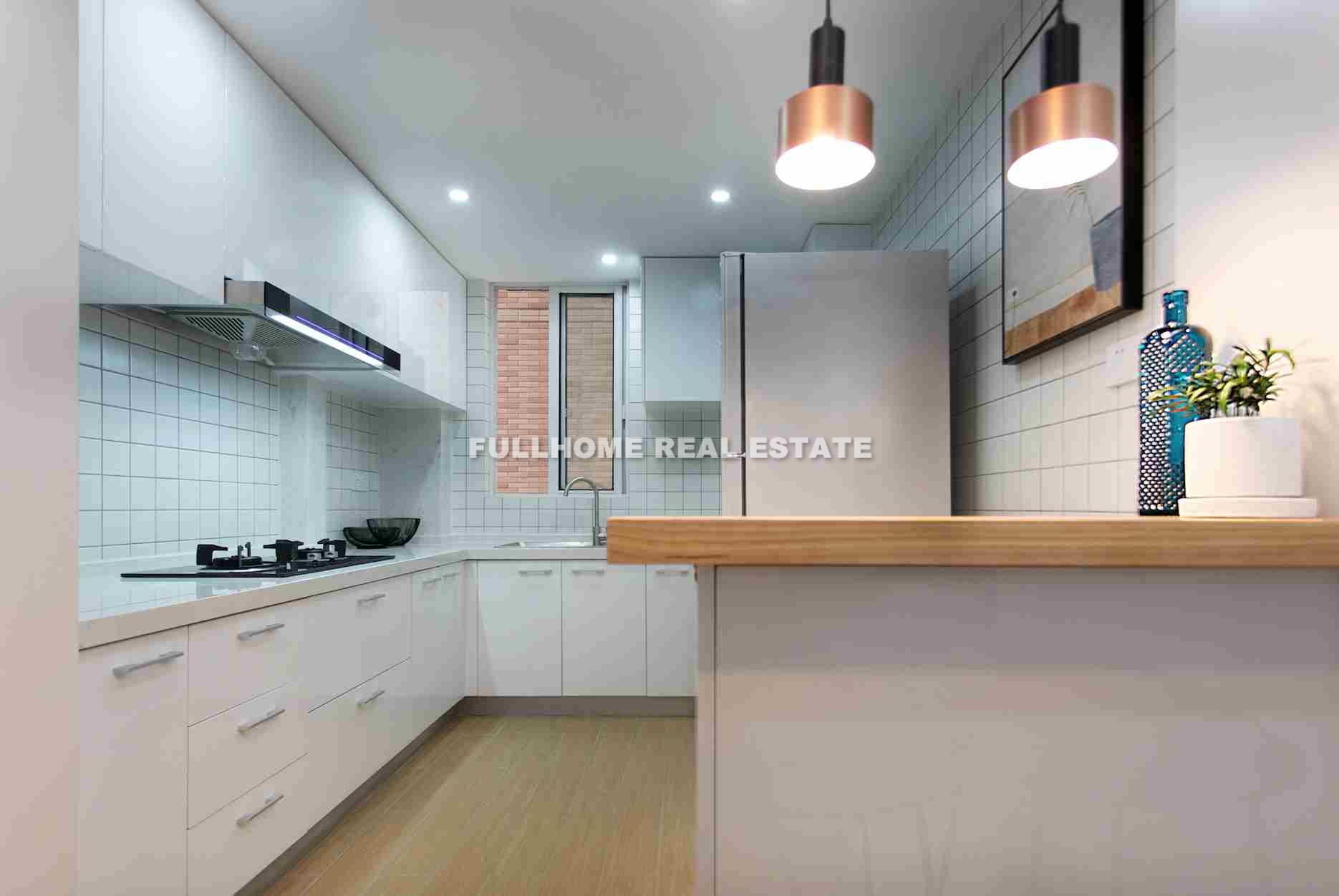 Nan Xi Apartment - Interior view 11, Shanghai rental property