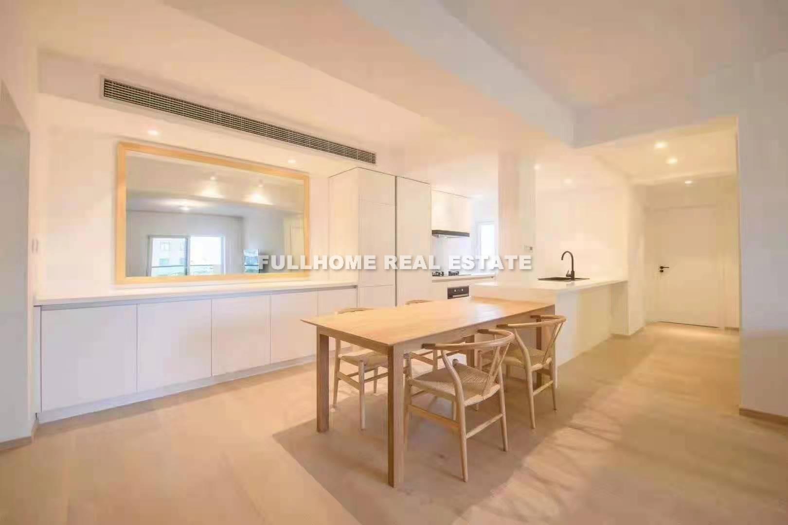 Ambassy Court - Interior view 4, Shanghai rental property