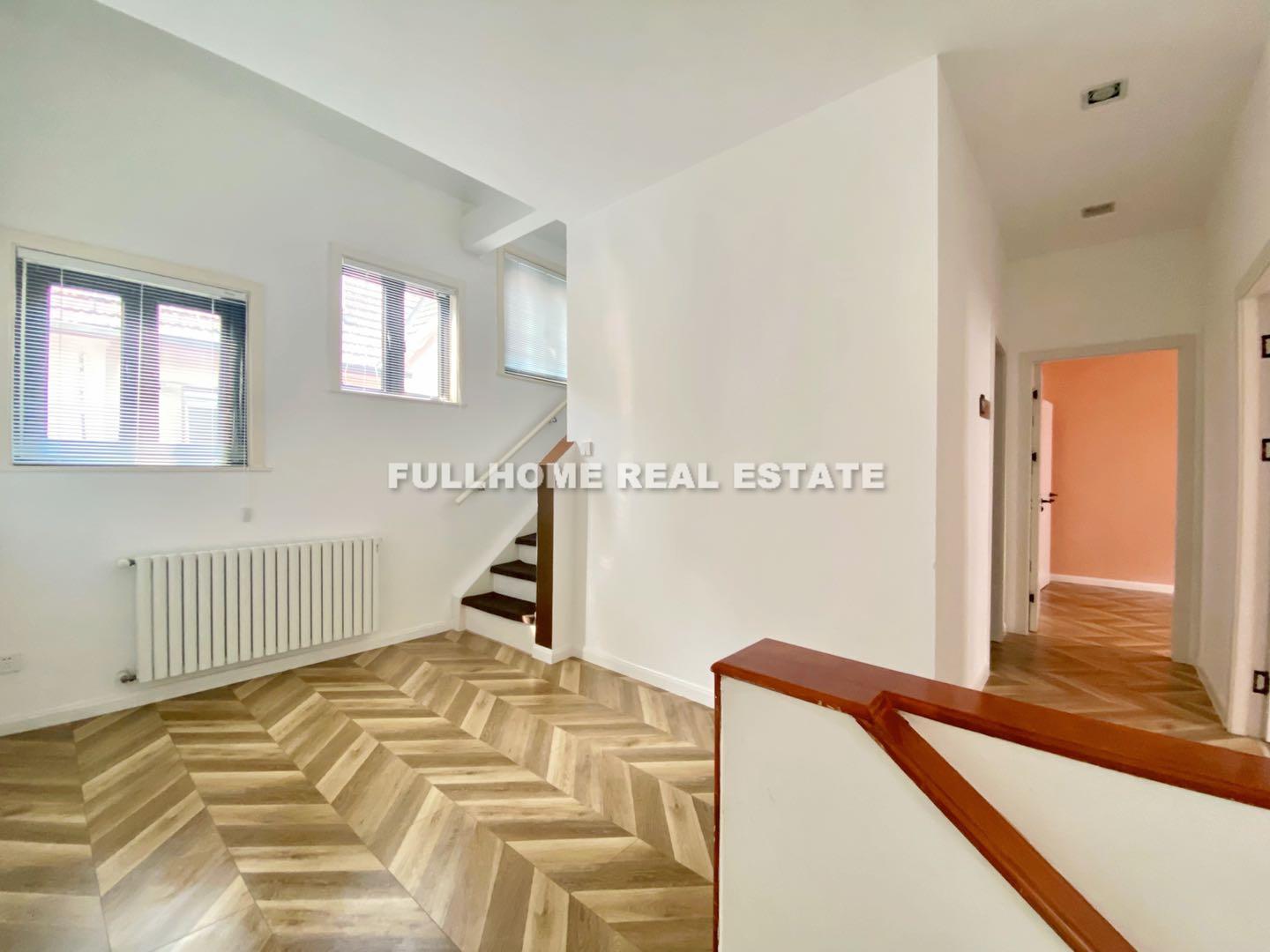 Lane 1-1000 West Huaihai Road House - Interior view 5, Shanghai rental property