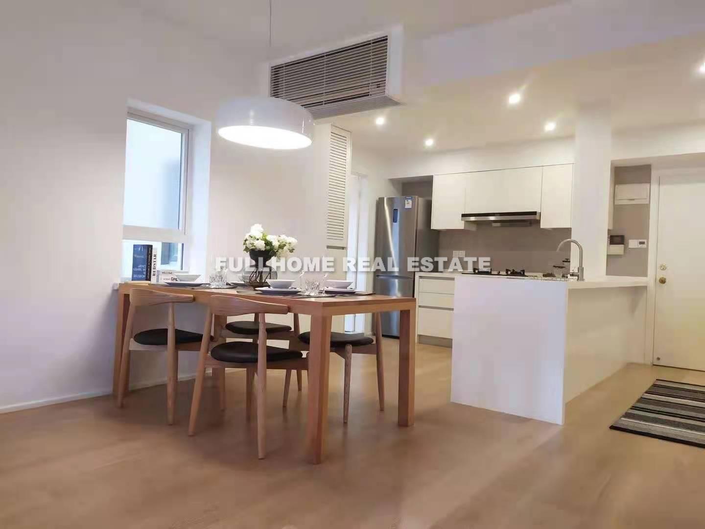 Ambassy Court - Interior view 3, Shanghai rental property
