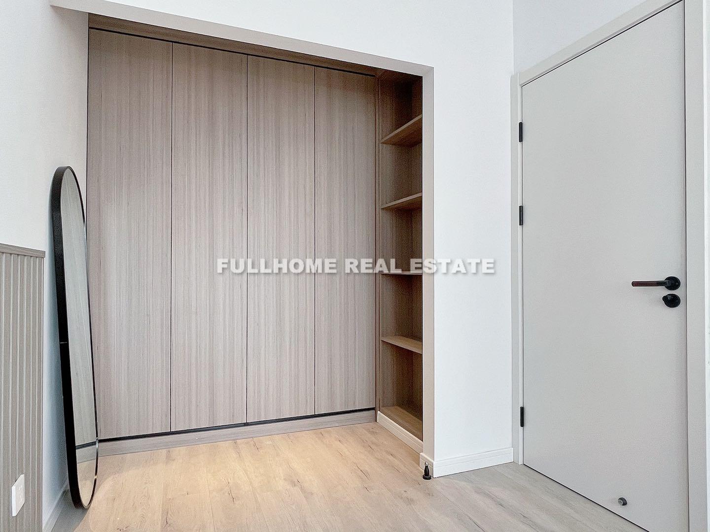 No.1-1600 Wanhangdu Road Old House - Interior view 4, Shanghai rental property