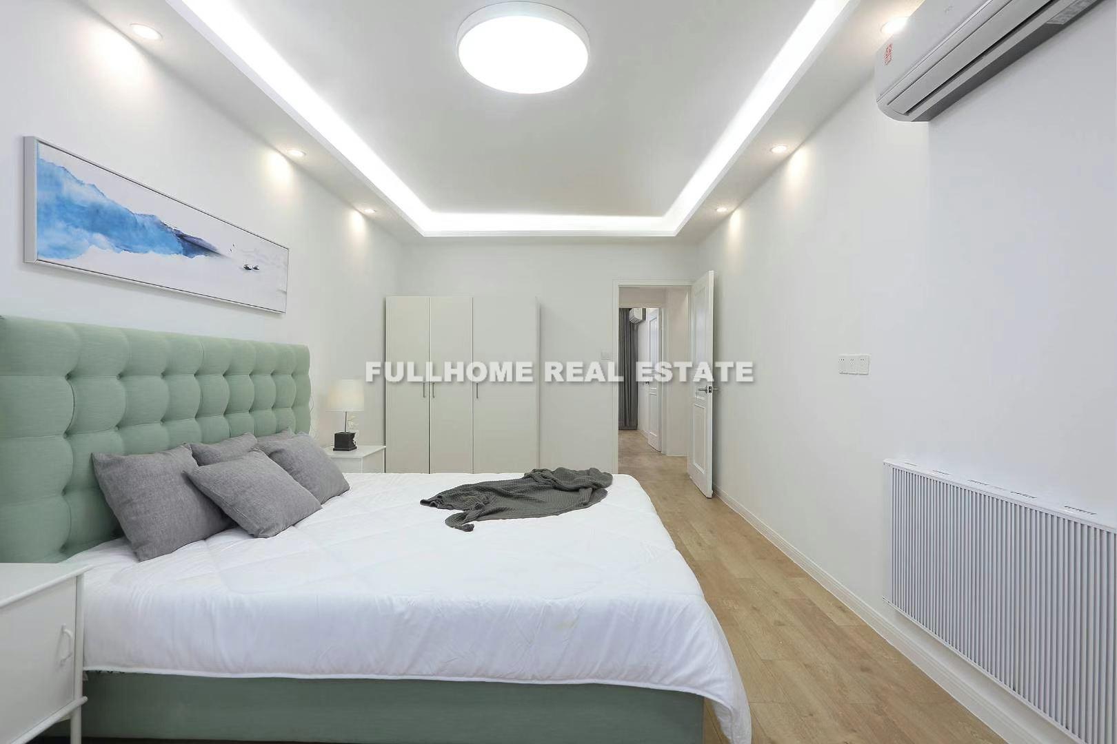 Pinghua Mansion - Interior view 7, Shanghai rental property