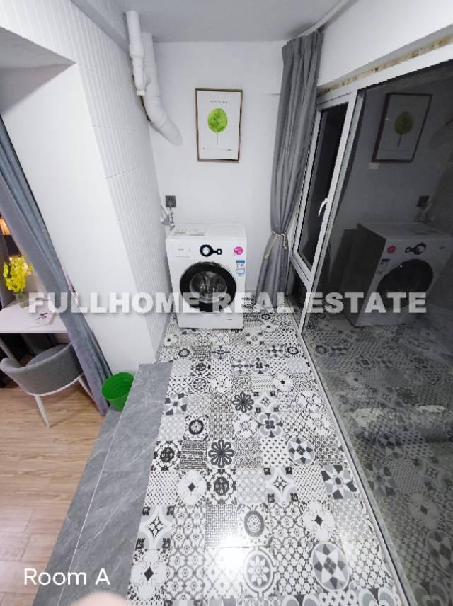 Jinfeng Mansion - Interior view 9, Shanghai rental property