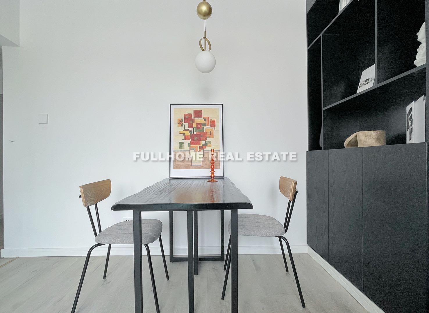 No.1-1600 Wanhangdu Road Old House - Interior view 9, Shanghai rental property