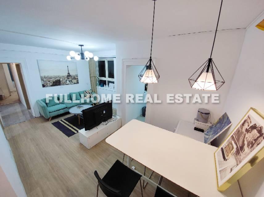 Jinfeng Mansion - Interior view 6, Shanghai rental property