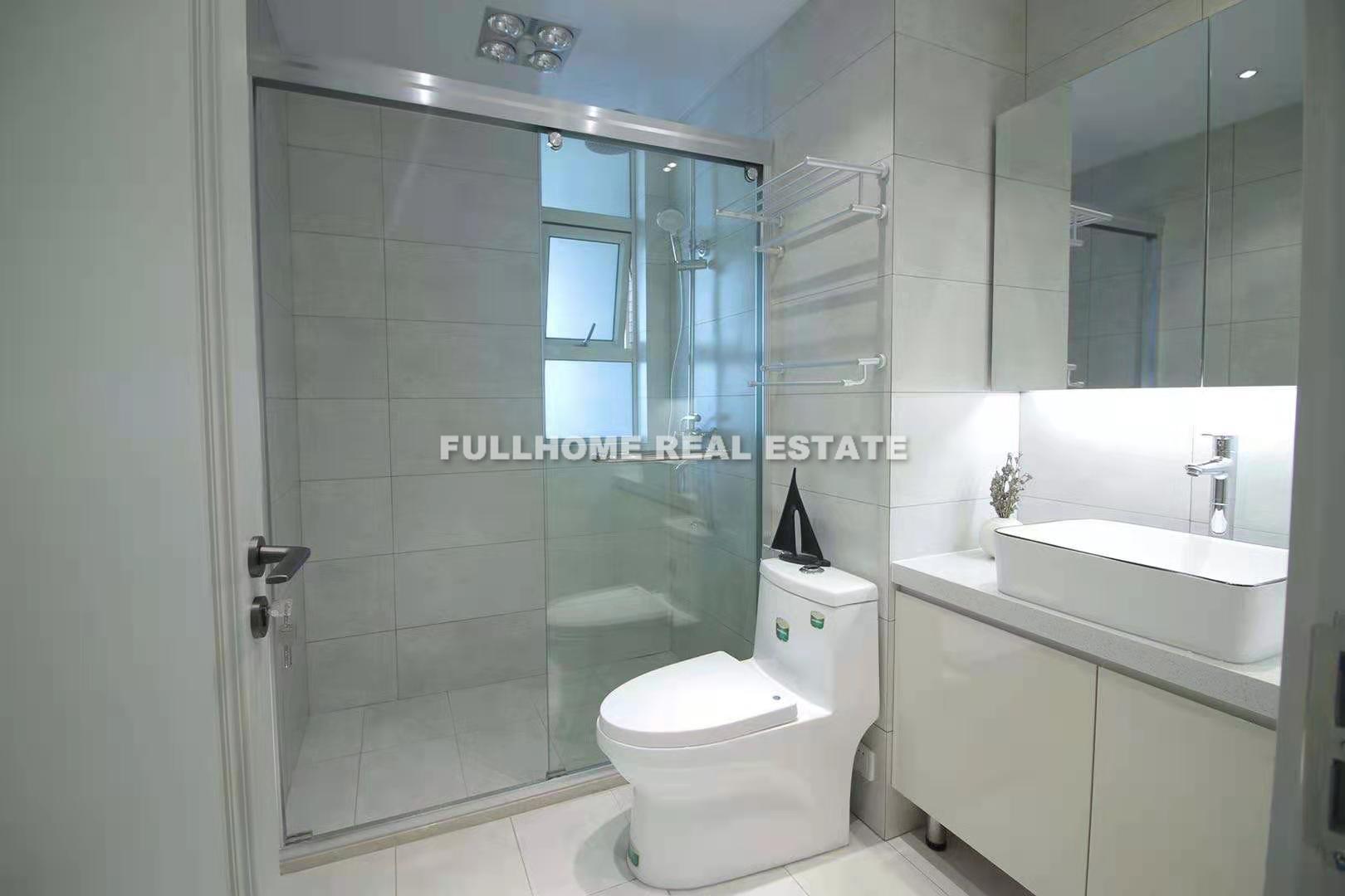 Shanghai Beach Xingchangcheng - Interior view 6, Shanghai rental property