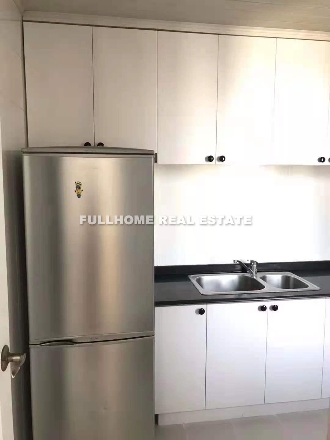 Zhongshan Apartment - Interior view 7, Shanghai rental property