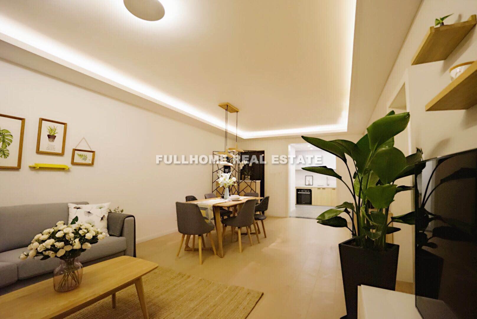 Huaihai Xinchengyuan - Interior view 8, Shanghai rental property