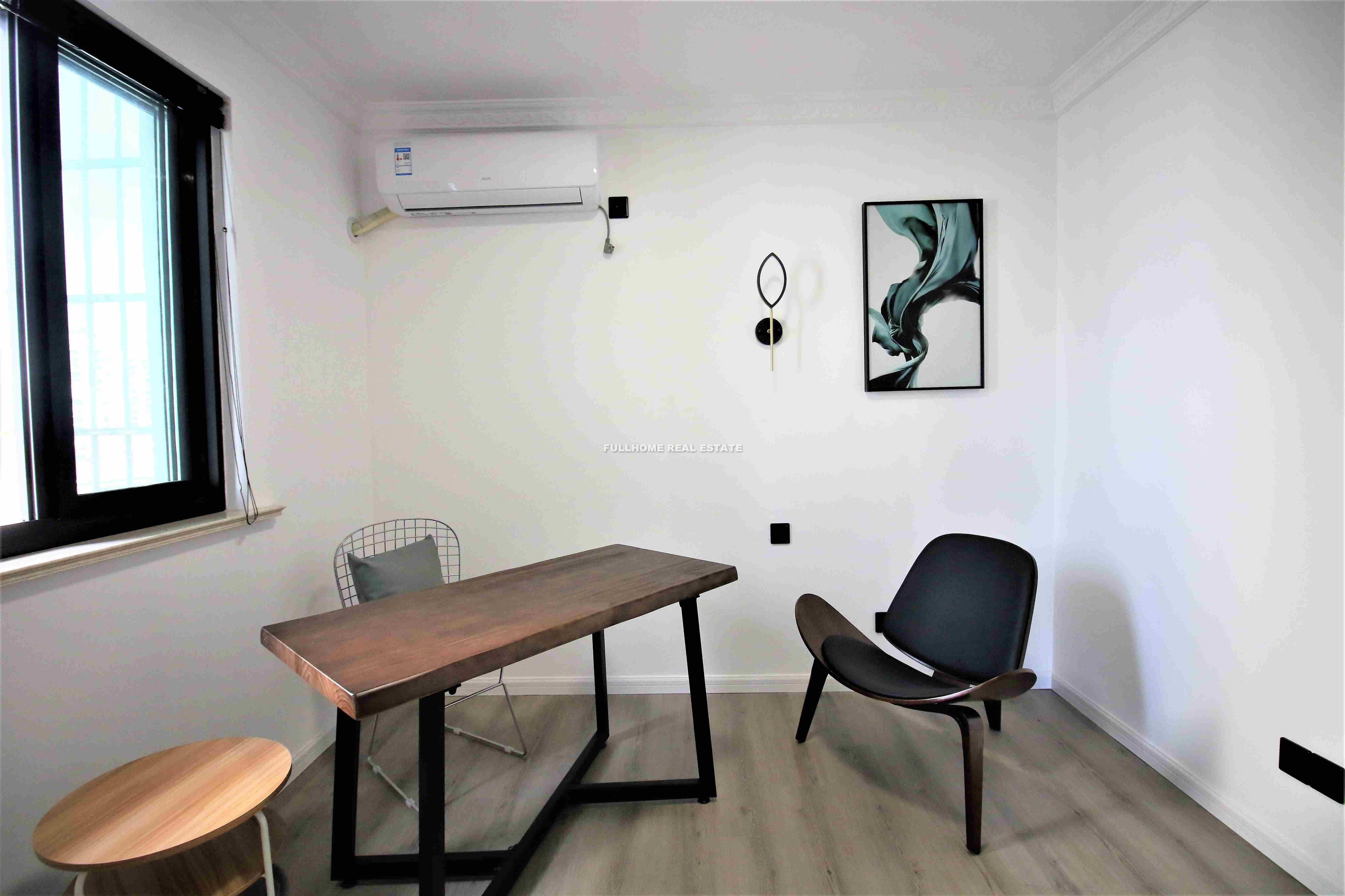 Shenda Mansion - Interior view 5, Shanghai rental property