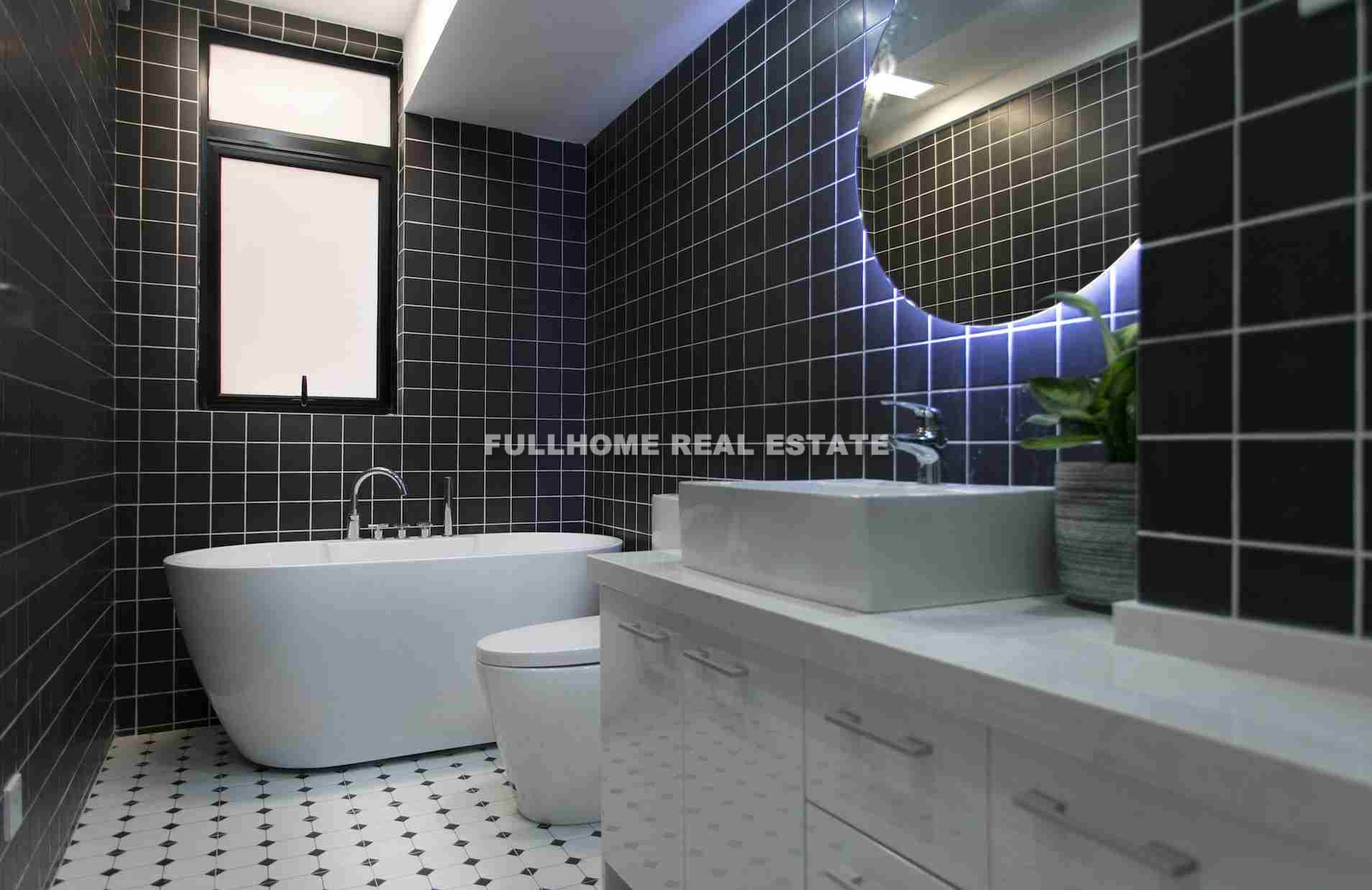 Nan Xi Apartment - Interior view 4, Shanghai rental property