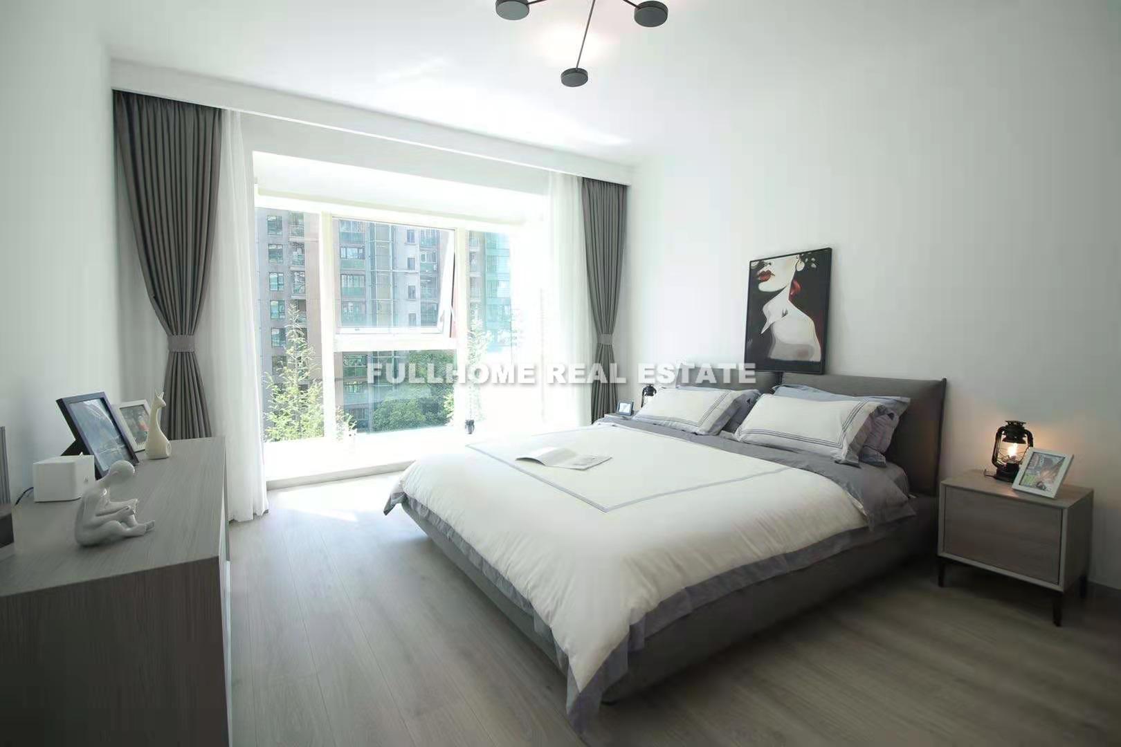 Shanghai Beach Xingchangcheng - Interior view 7, Shanghai rental property