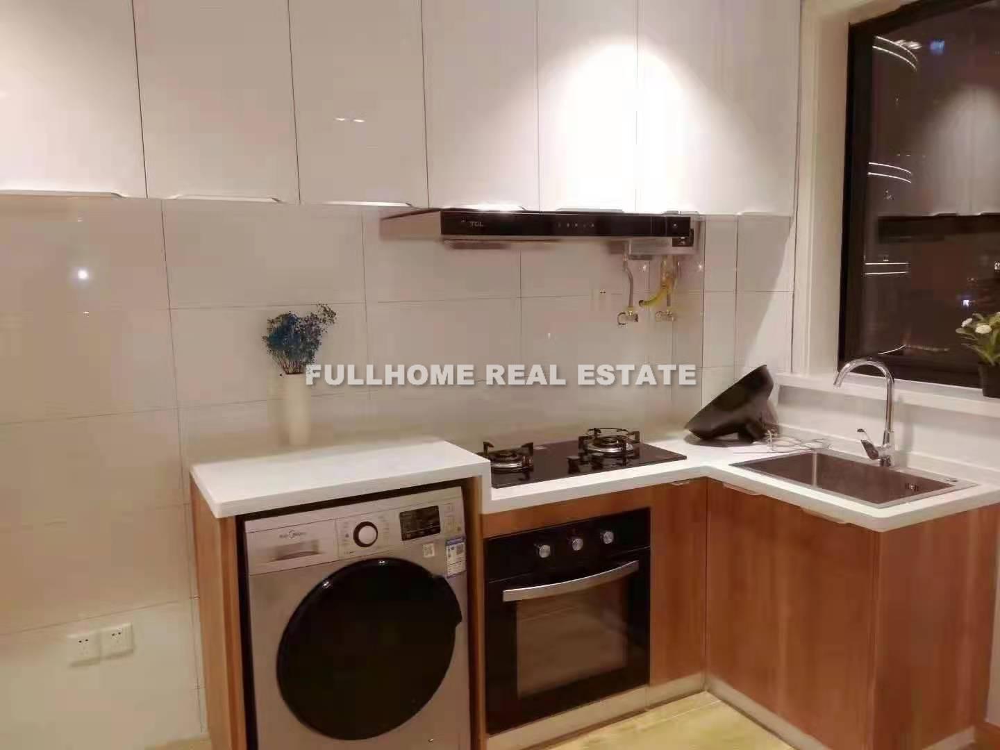 Lane 1-999Yuyuan Road Old House - Interior view 7, Shanghai rental property