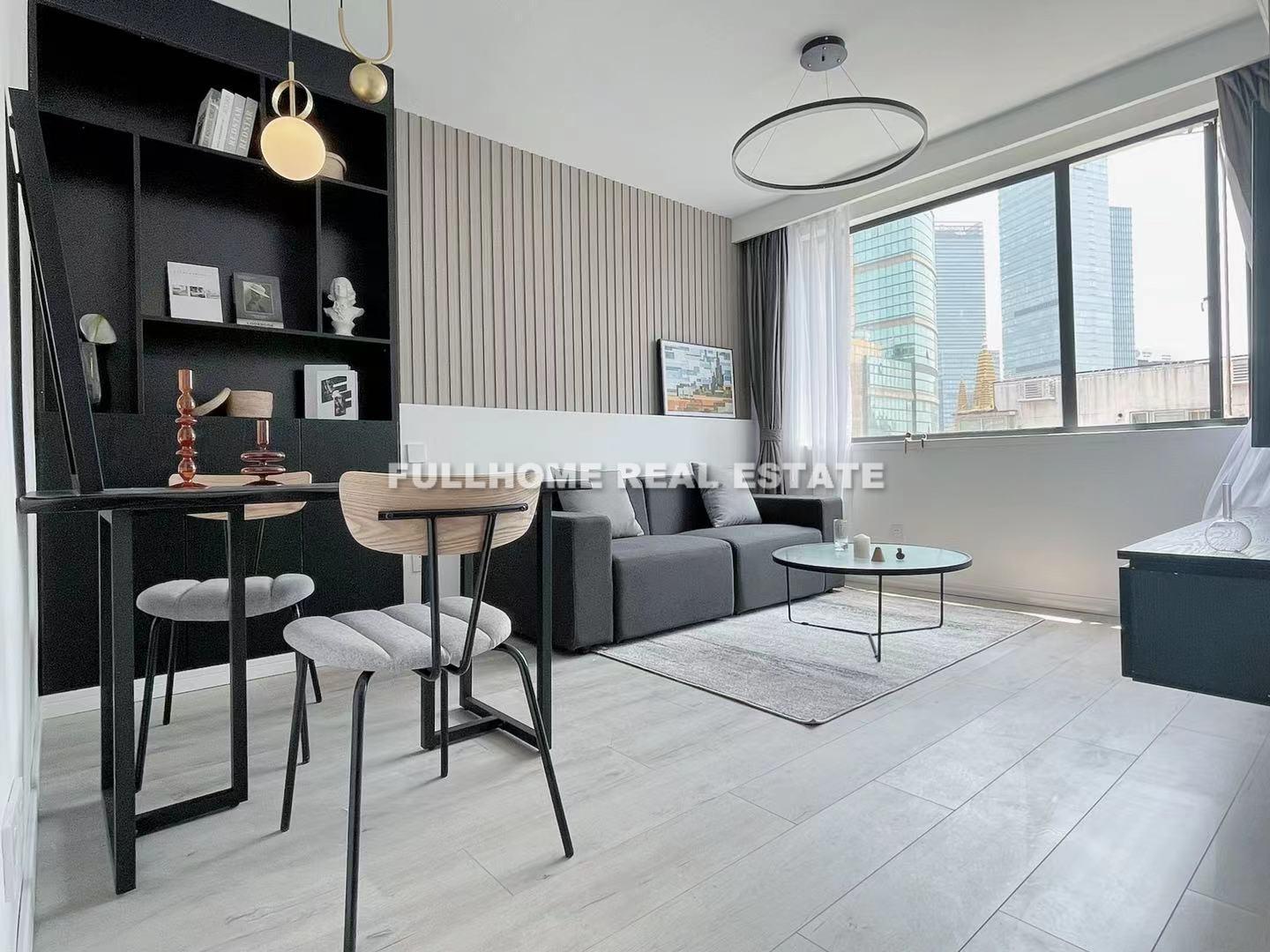 No.1-1600 Wanhangdu Road Old House - 1 bedroom apartment in Shanghai, Downtown, Downtown