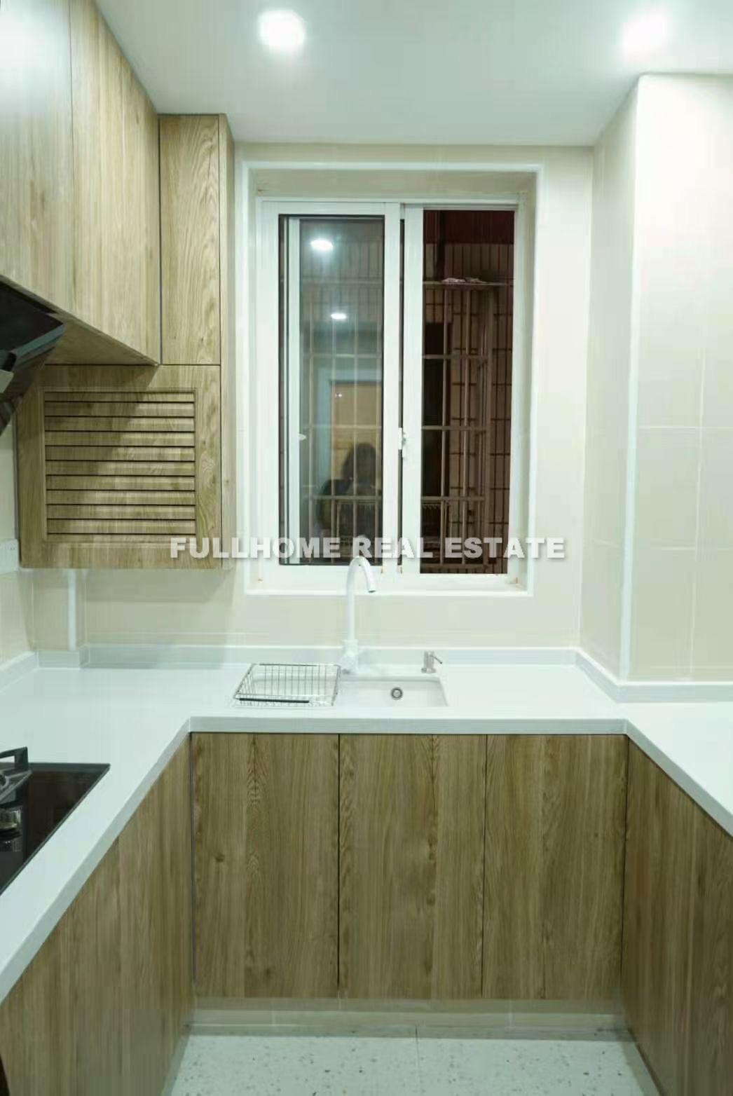 Macao Apartment - Interior view 7, Shanghai rental property